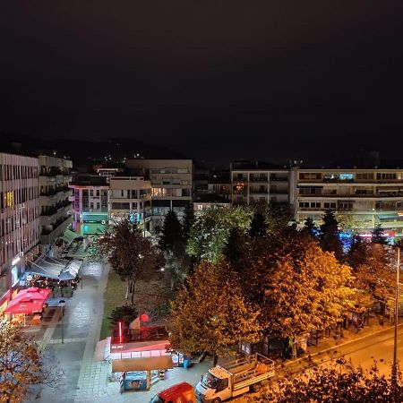 City Life Apartments #2 Ioannina Exterior foto